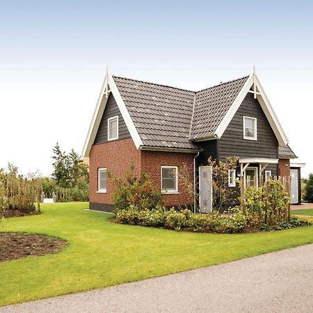 Holiday Home Bodelaeke-Beulaker Wellness Giethoorn Ngoại thất bức ảnh