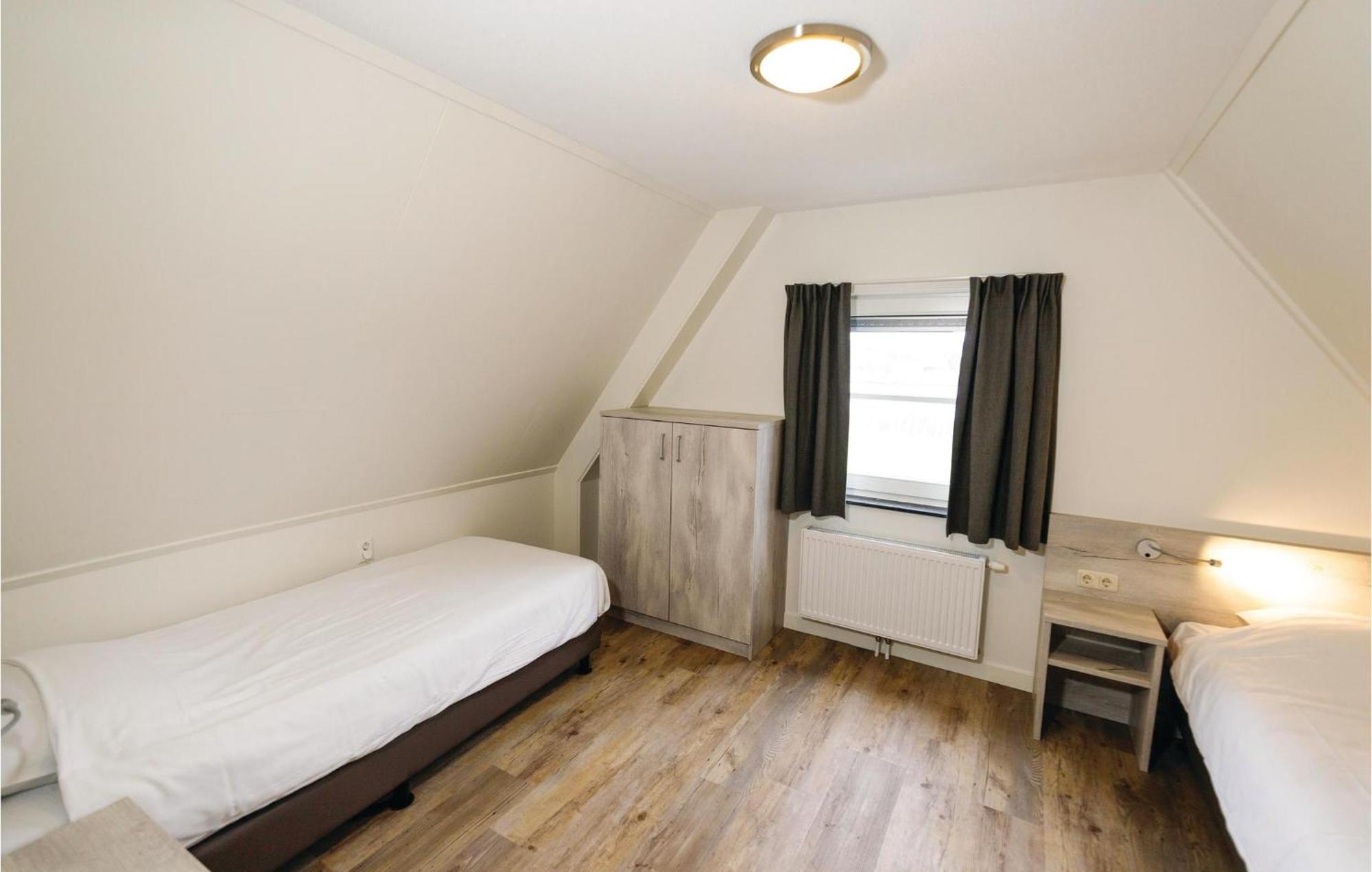 Holiday Home Bodelaeke-Beulaker Wellness Giethoorn Ngoại thất bức ảnh