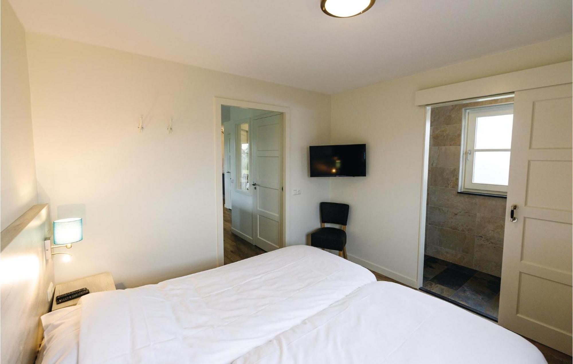 Holiday Home Bodelaeke-Beulaker Wellness Giethoorn Ngoại thất bức ảnh