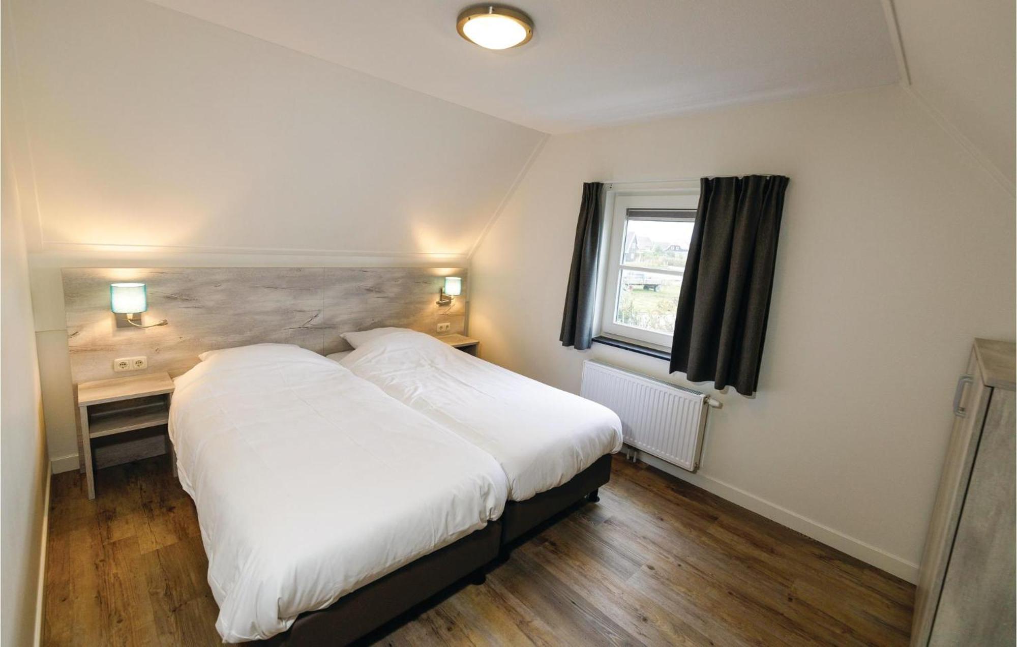 Holiday Home Bodelaeke-Beulaker Wellness Giethoorn Ngoại thất bức ảnh