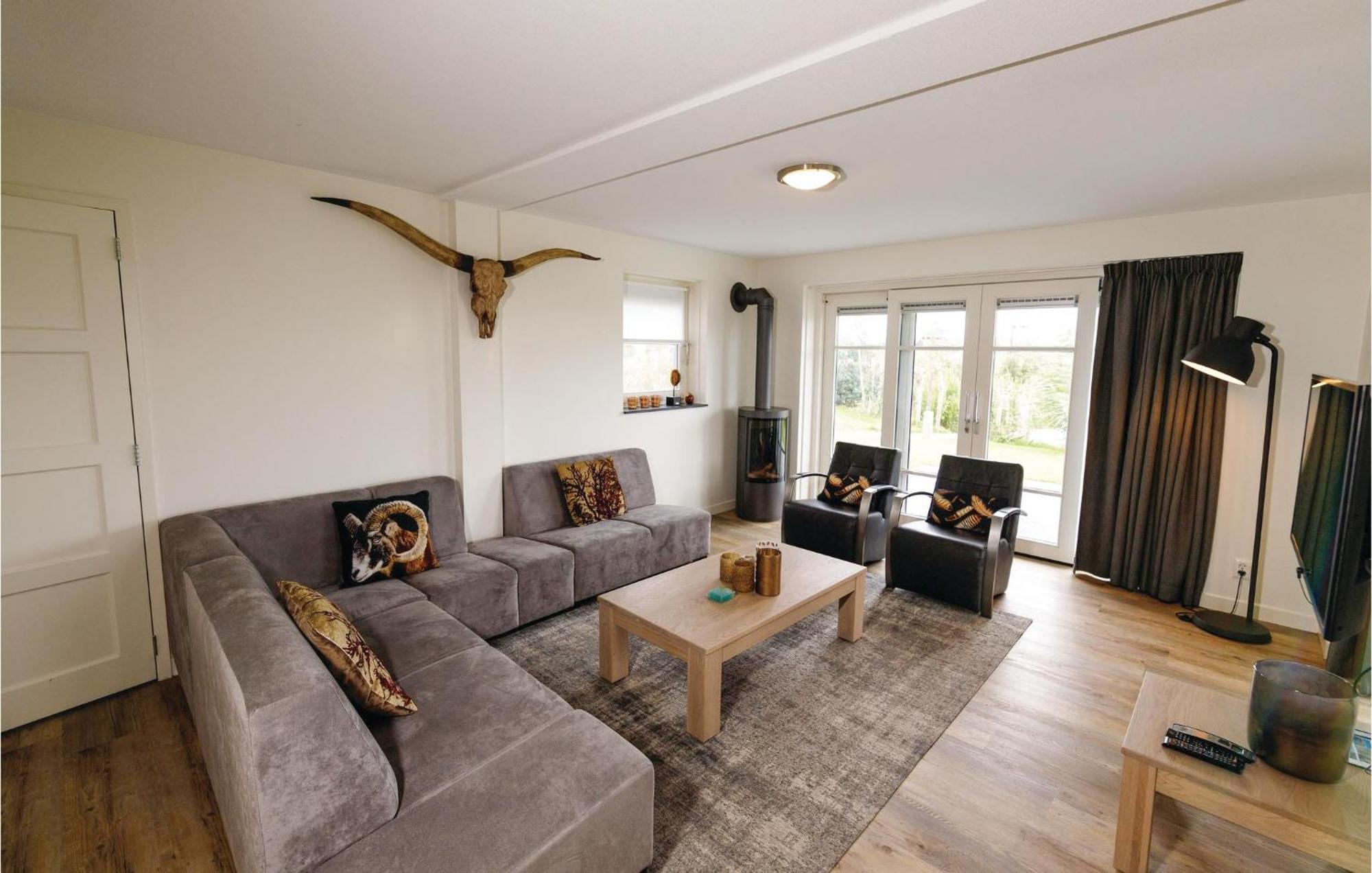 Holiday Home Bodelaeke-Beulaker Wellness Giethoorn Ngoại thất bức ảnh