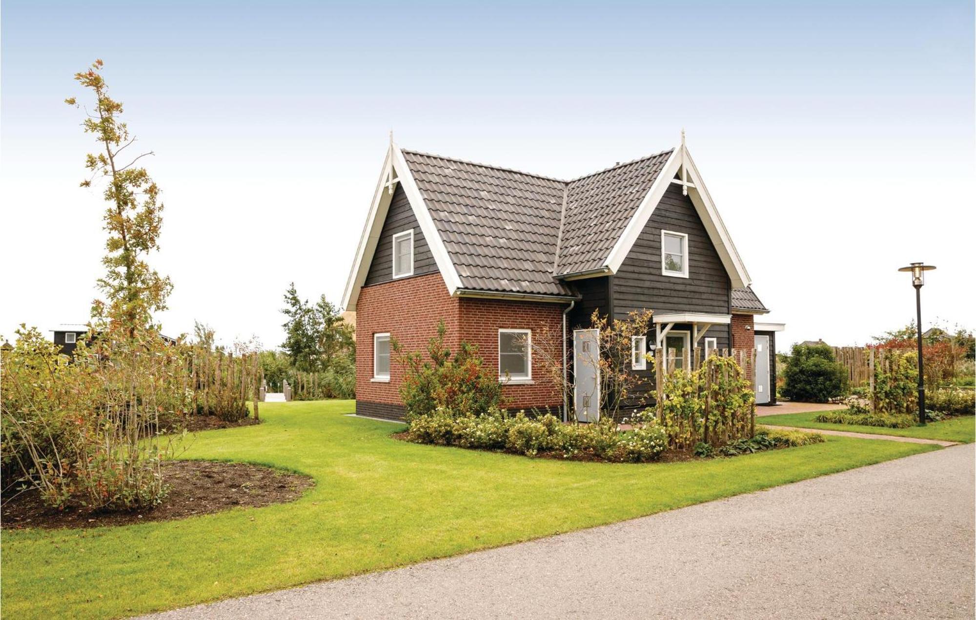Holiday Home Bodelaeke-Beulaker Wellness Giethoorn Ngoại thất bức ảnh