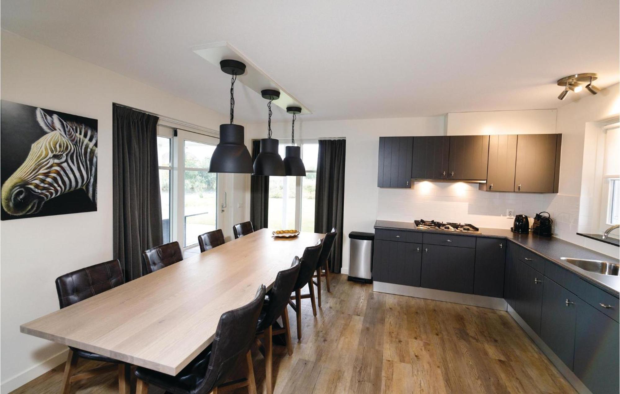 Holiday Home Bodelaeke-Beulaker Wellness Giethoorn Ngoại thất bức ảnh